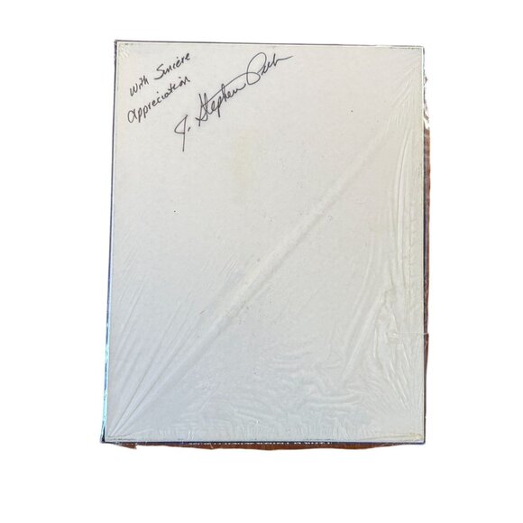 Alpha Omega Game of Tactical Combat in Space Battleline 1975 Mostly Sealed - Picture 2 of 2